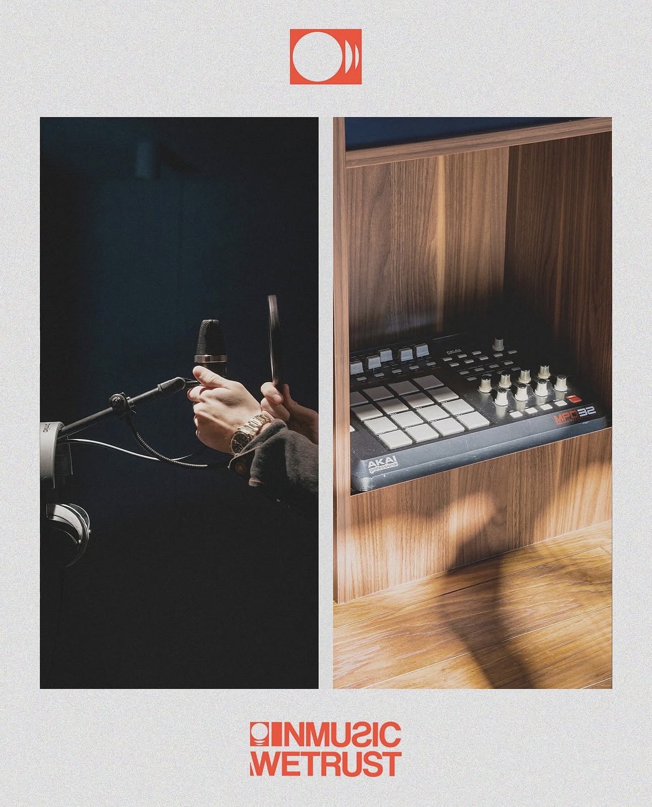 Trust Music™ Studio